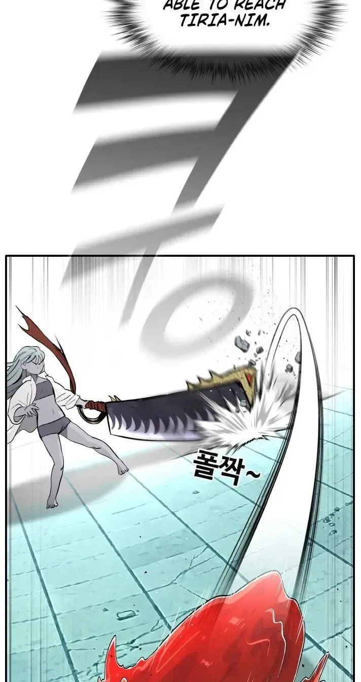 Counter Cube Chapter 207 page 19