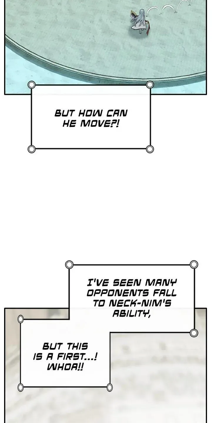 Counter Cube Chapter 207 page 22