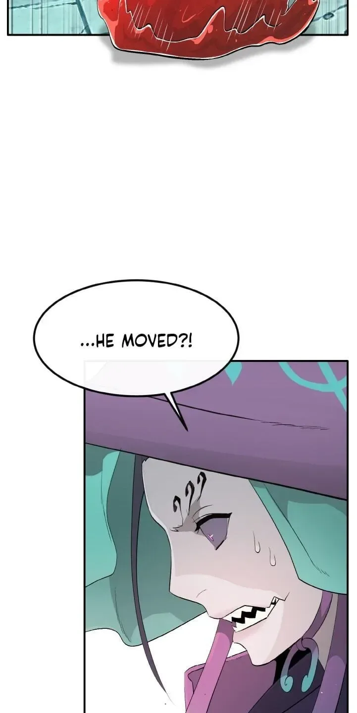 Counter Cube Chapter 207 page 20