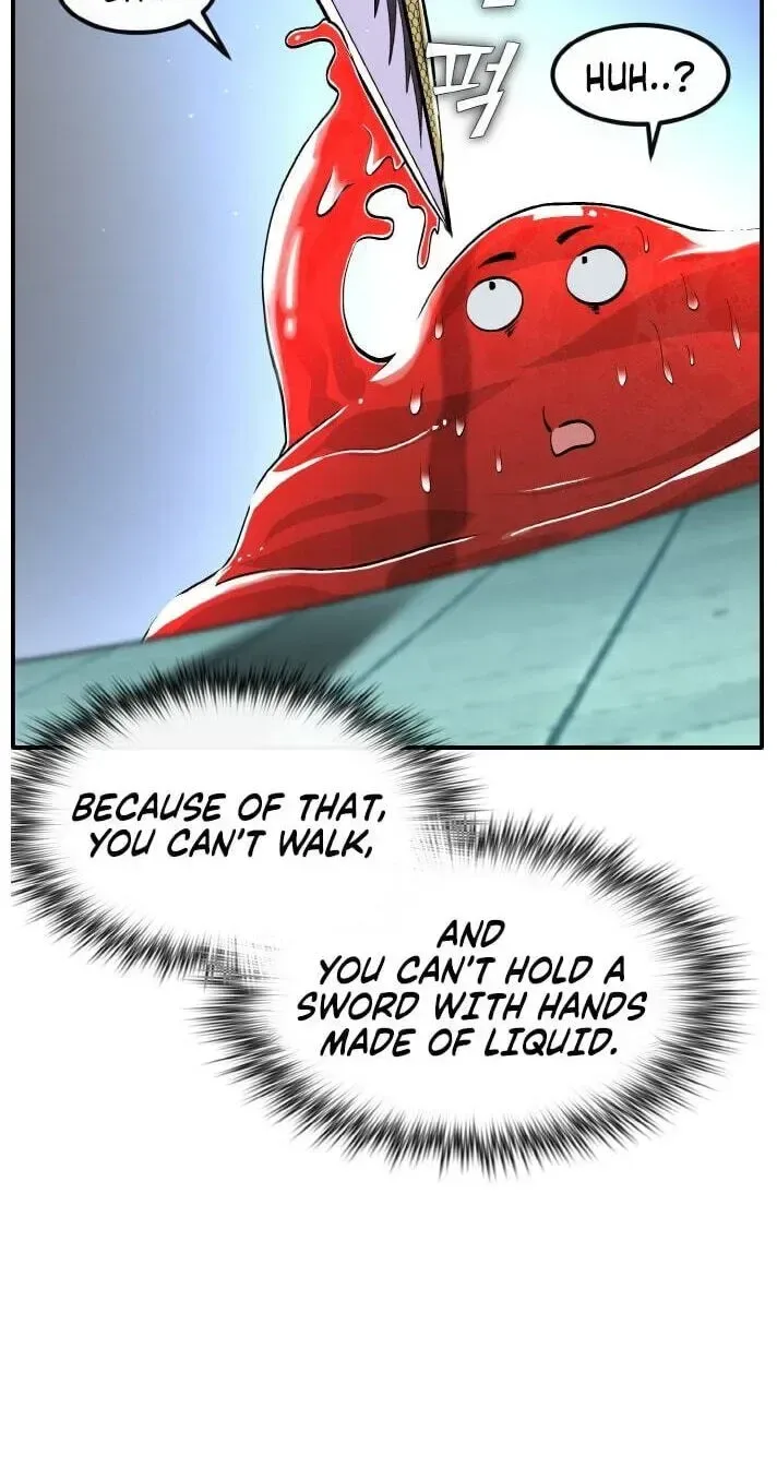 Counter Cube Chapter 207 page 16