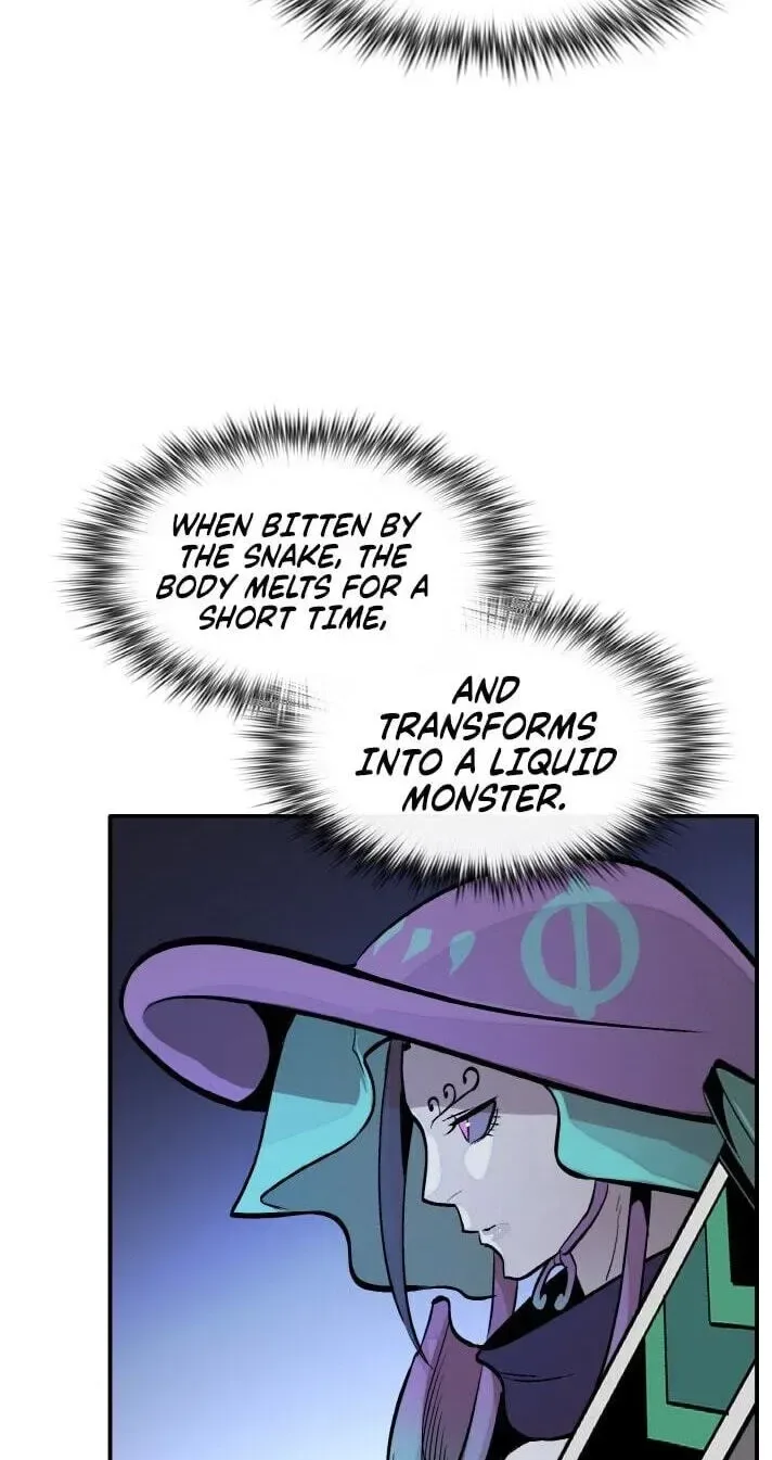 Counter Cube Chapter 207 page 14