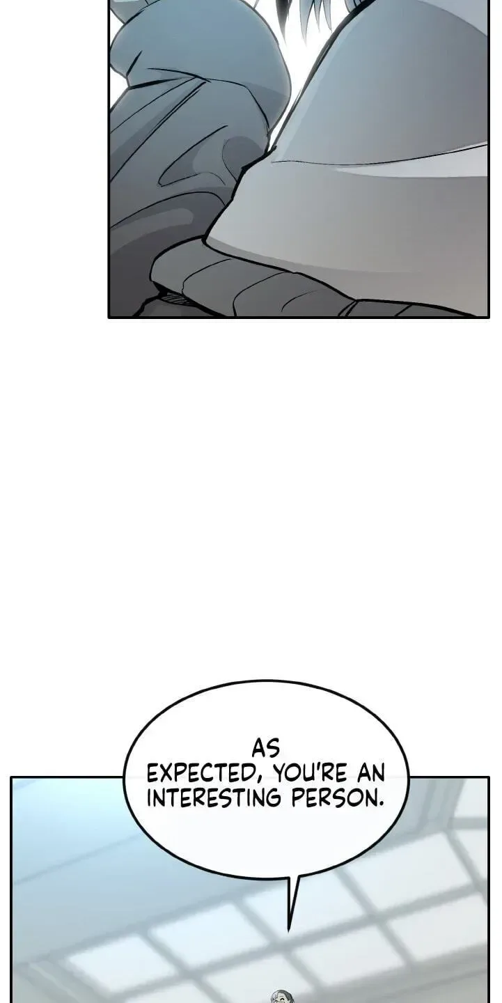 Counter Cube Chapter 207 page 27
