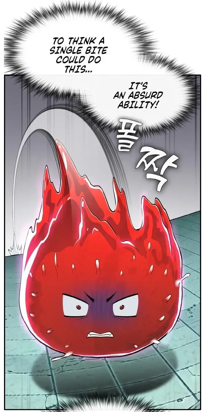 Counter Cube Chapter 207 page 25
