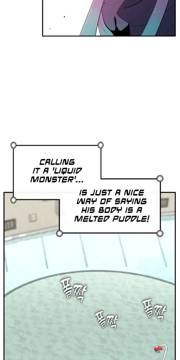 Counter Cube Chapter 207 page 21