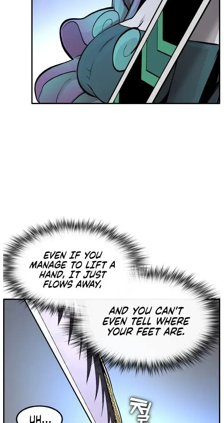 Counter Cube Chapter 207 page 15