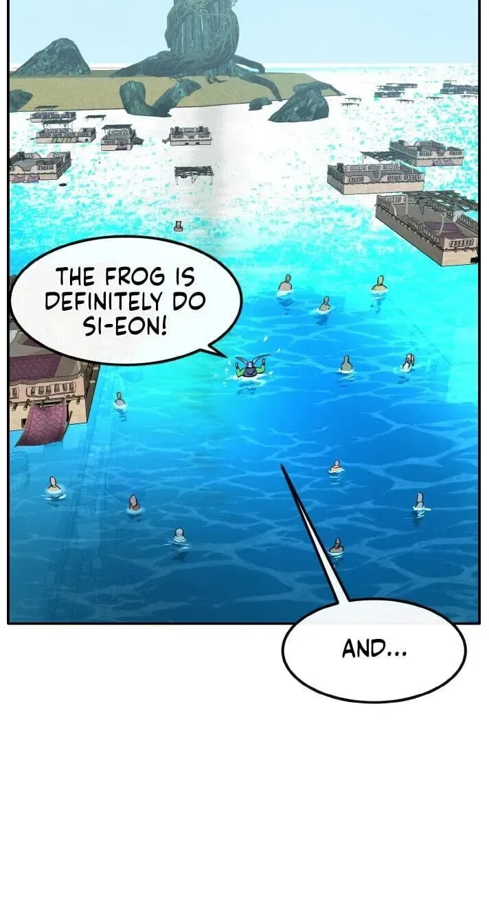 Counter Cube Chapter 207 page 10