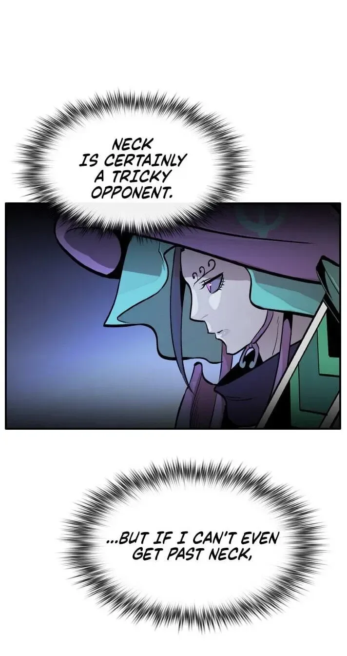 Counter Cube Chapter 207 page 17