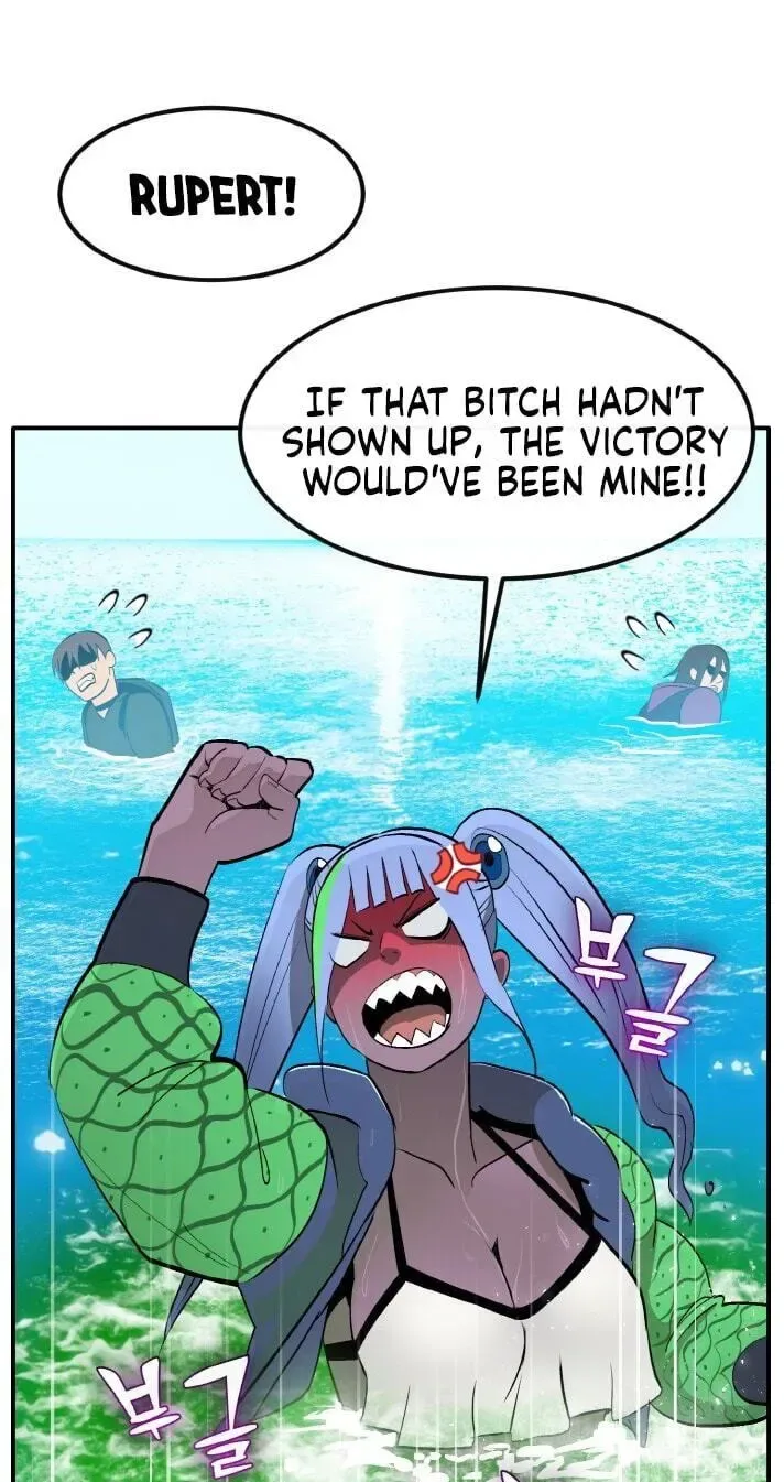 Counter Cube Chapter 207 page 11