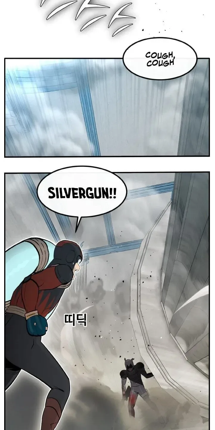 Counter Cube Chapter 207 page 35