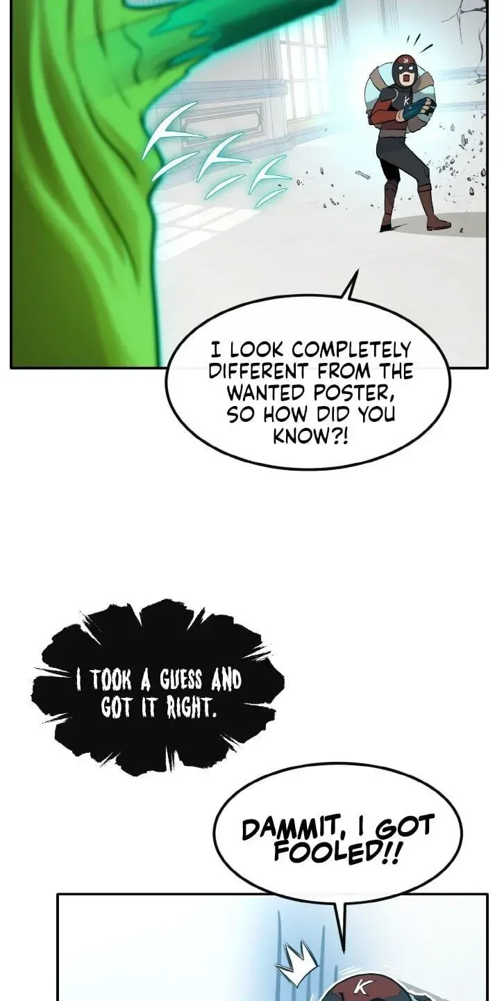 Counter Cube Chapter 207 page 41