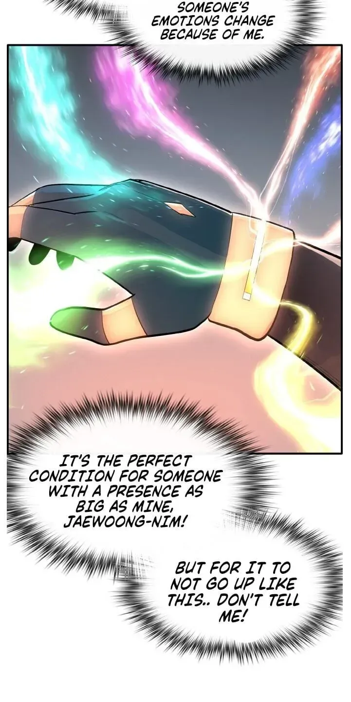 Counter Cube Chapter 207 page 38