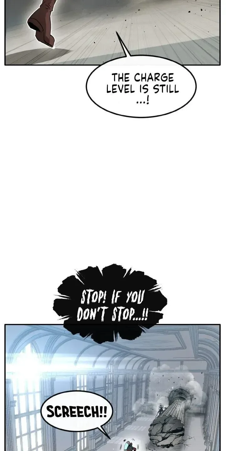 Counter Cube Chapter 207 page 36