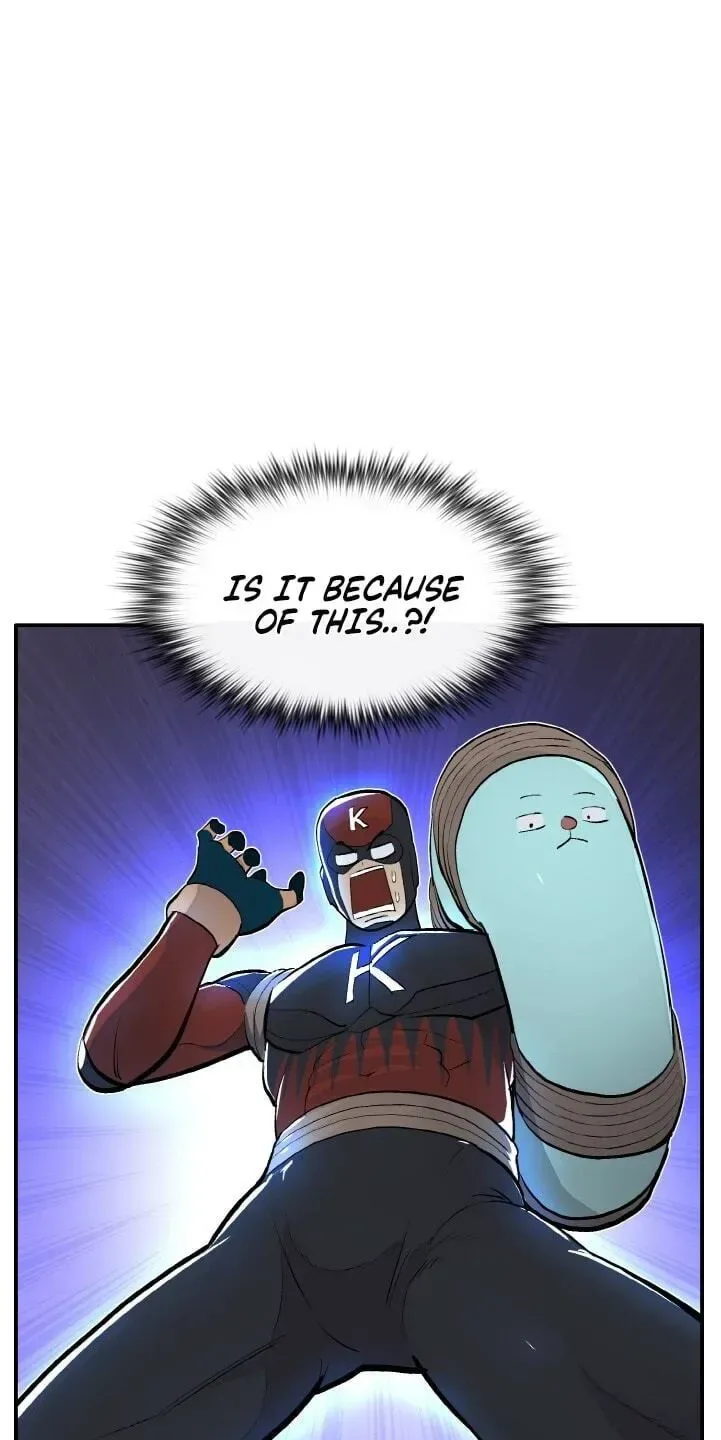 Counter Cube Chapter 207 page 39