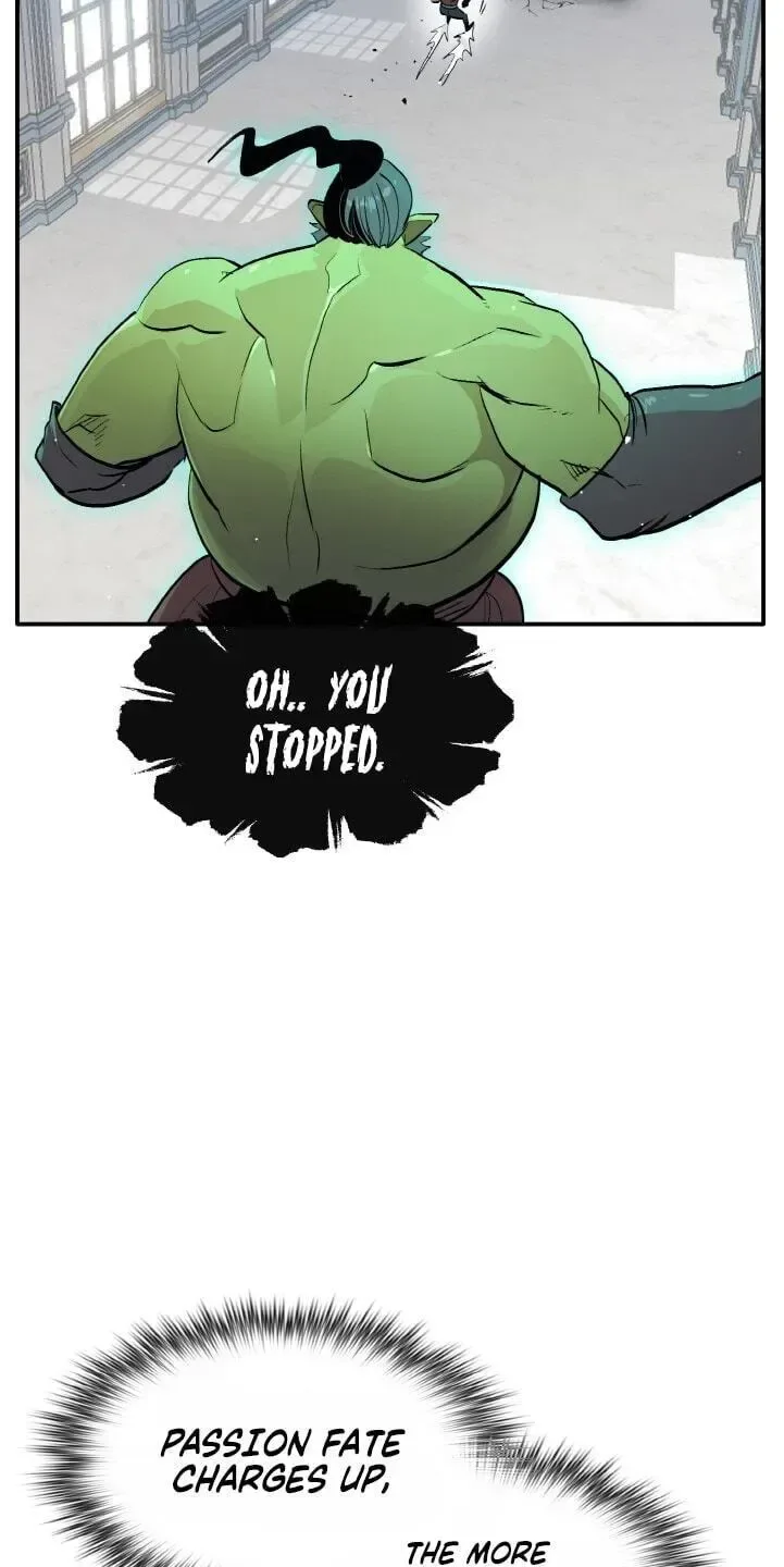 Counter Cube Chapter 207 page 37