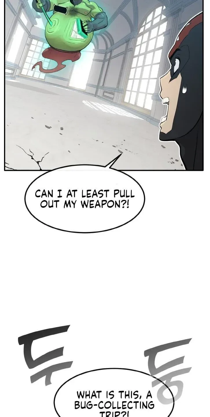 Counter Cube Chapter 207 page 43
