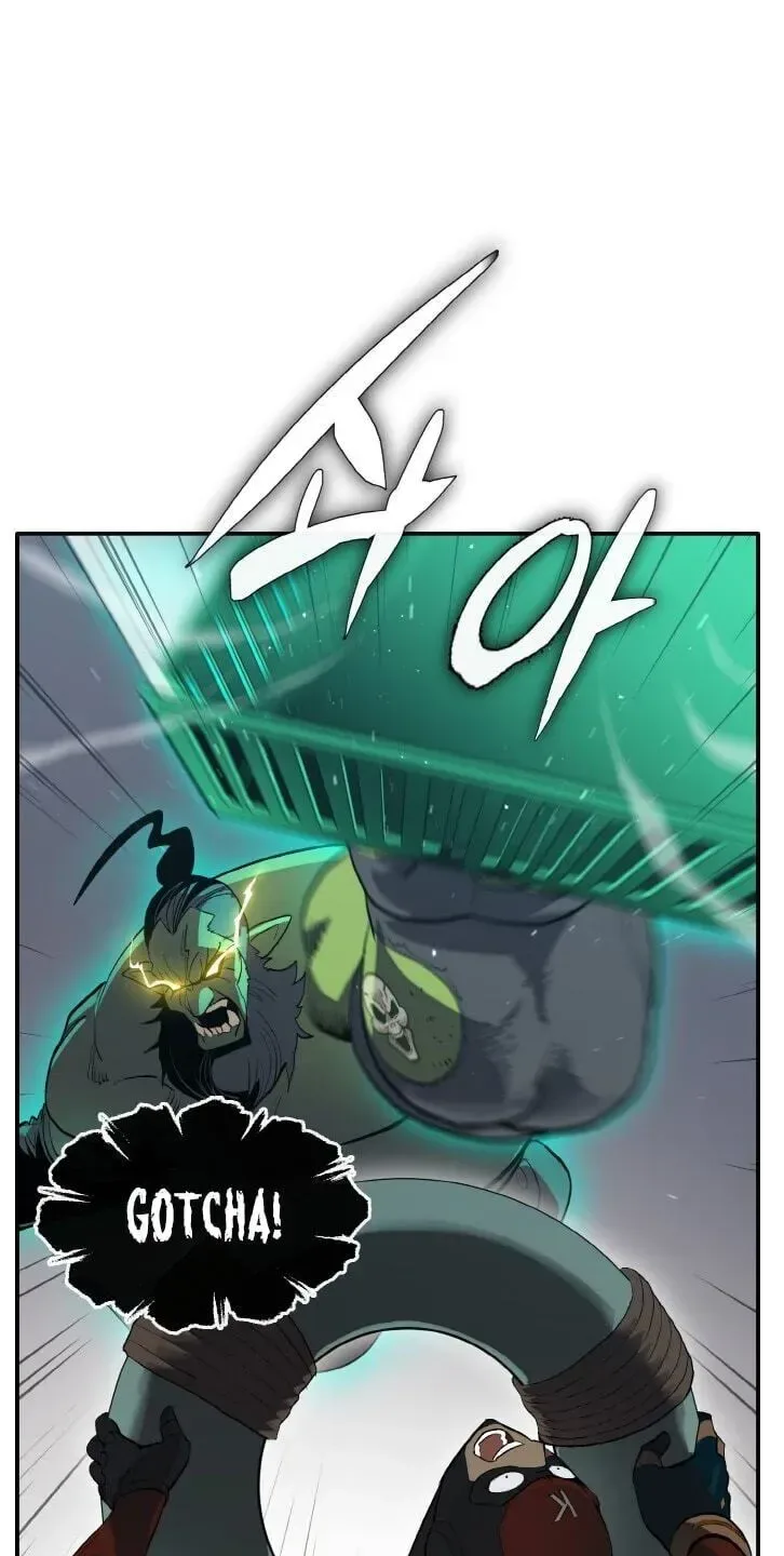 Counter Cube Chapter 207 page 46