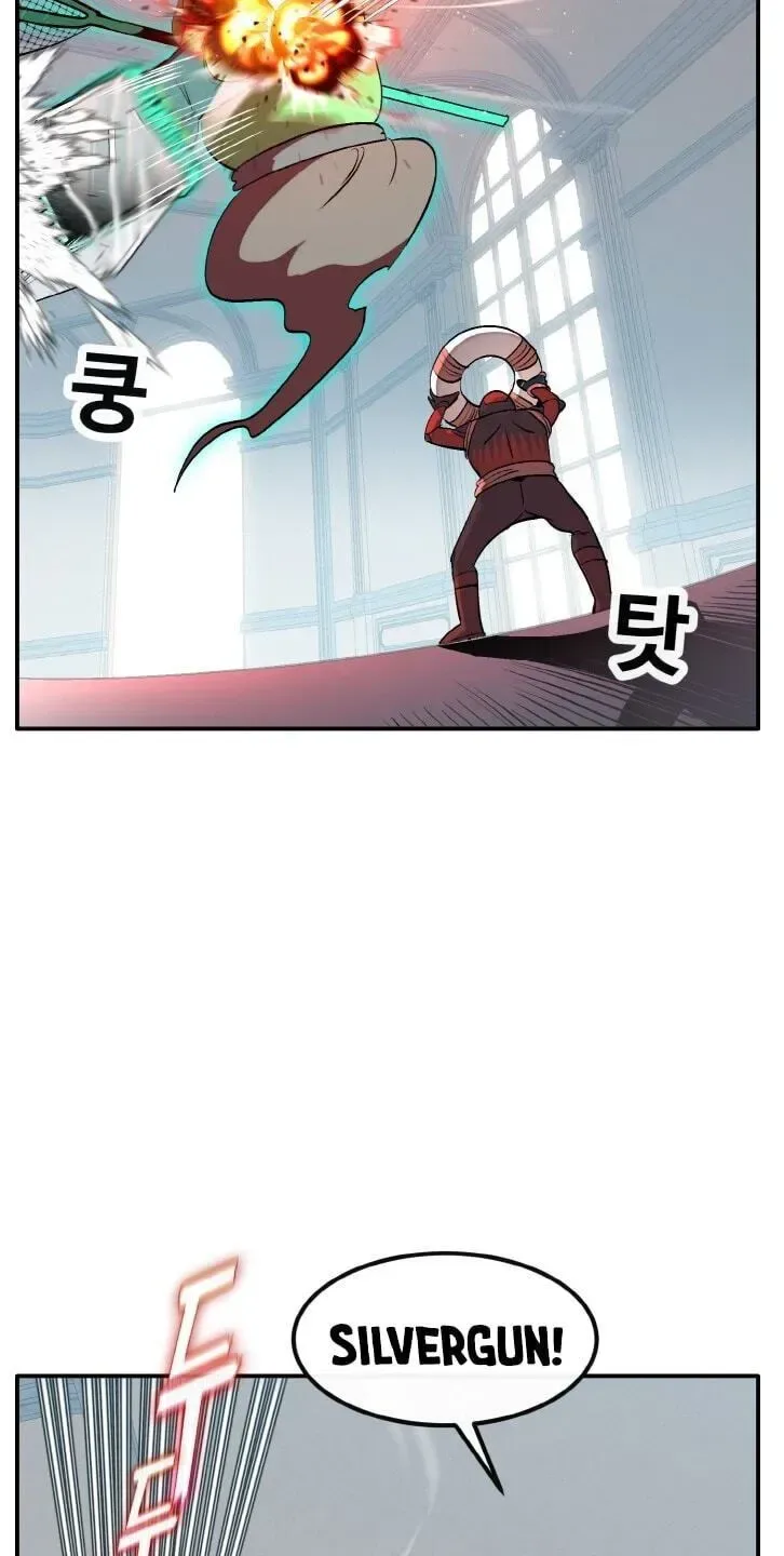 Counter Cube Chapter 207 page 48