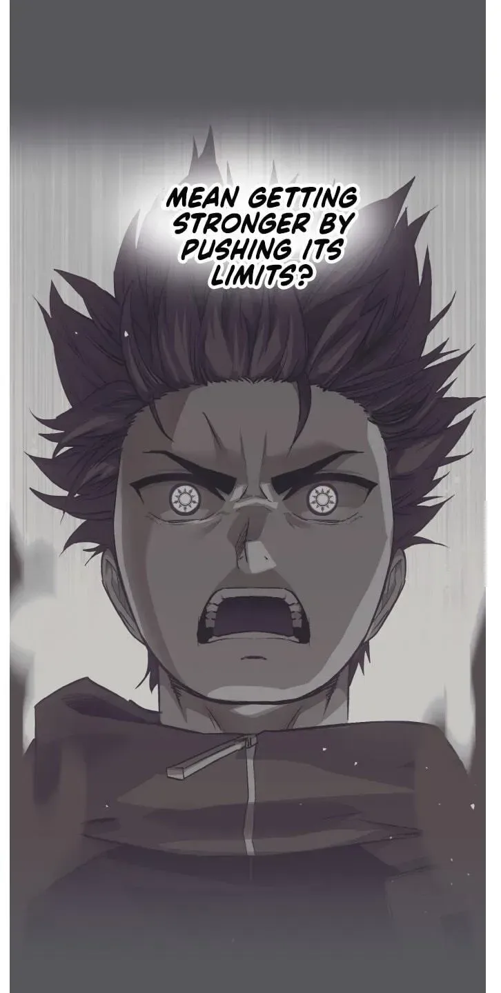 Counter Cube Chapter 207 page 58