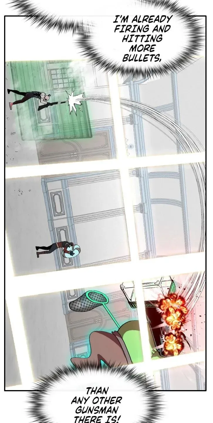 Counter Cube Chapter 207 page 54