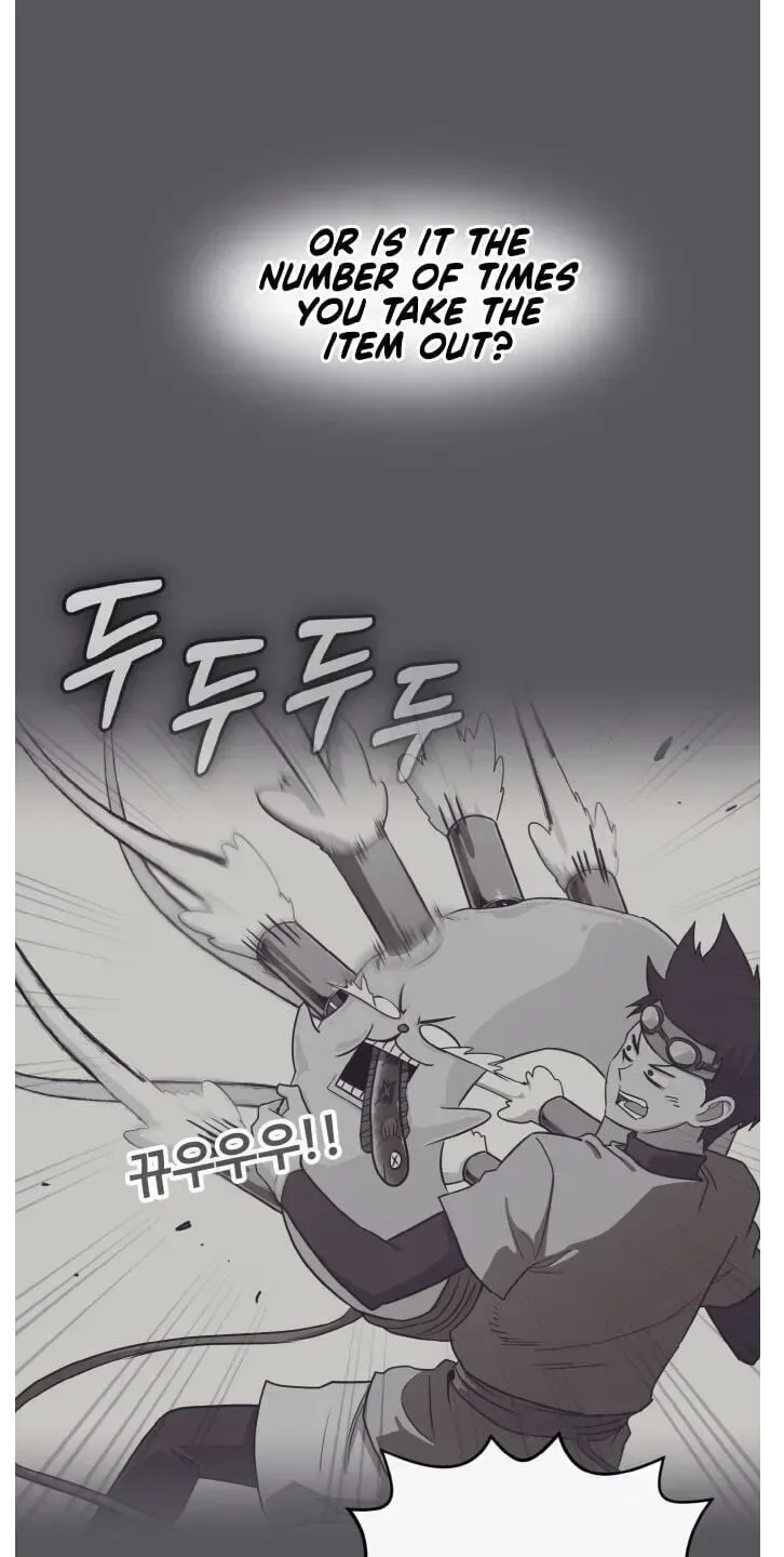 Counter Cube Chapter 207 page 59
