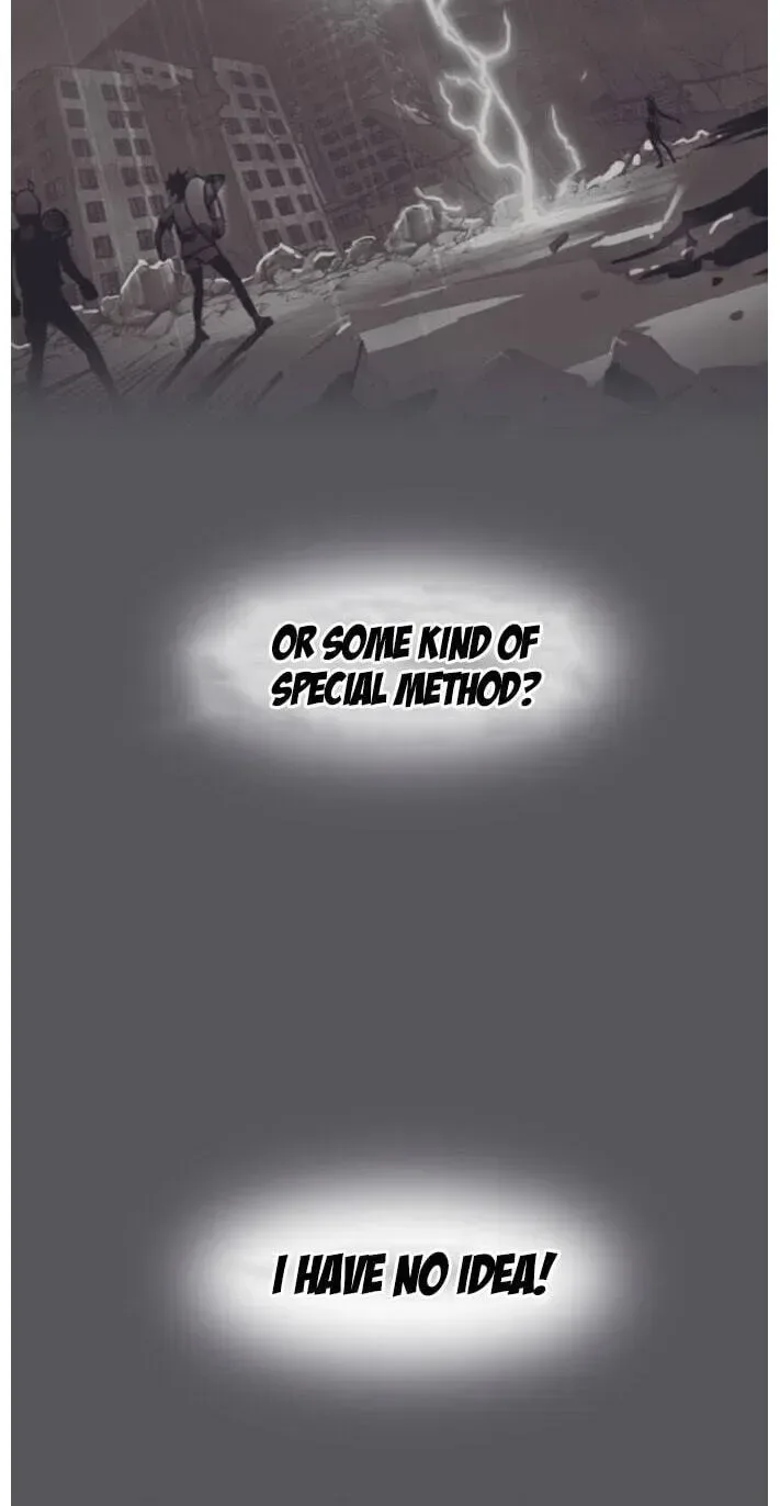 Counter Cube Chapter 207 page 61