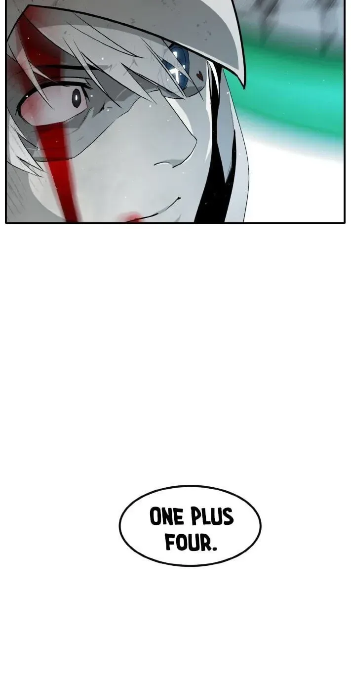 Counter Cube Chapter 207 page 64