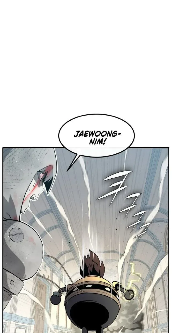 Counter Cube Chapter 207 page 66