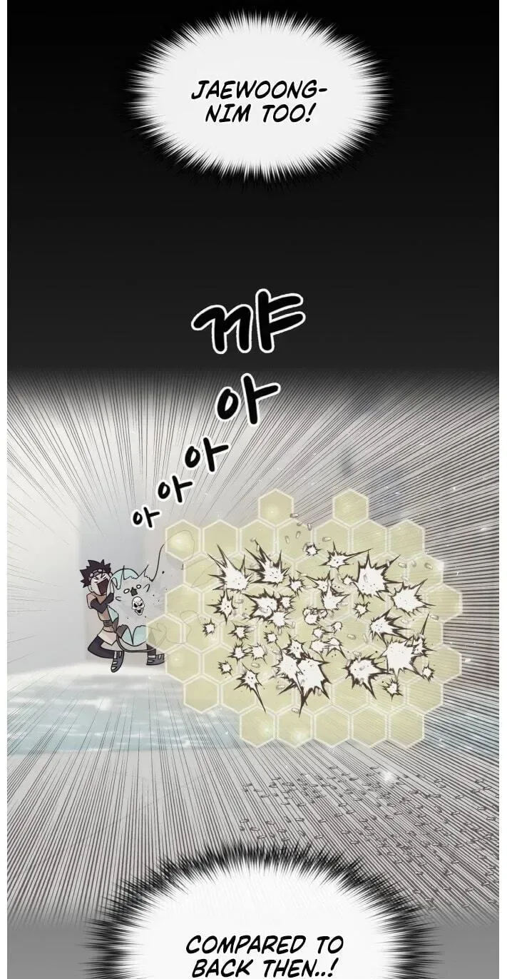 Counter Cube Chapter 207 page 68
