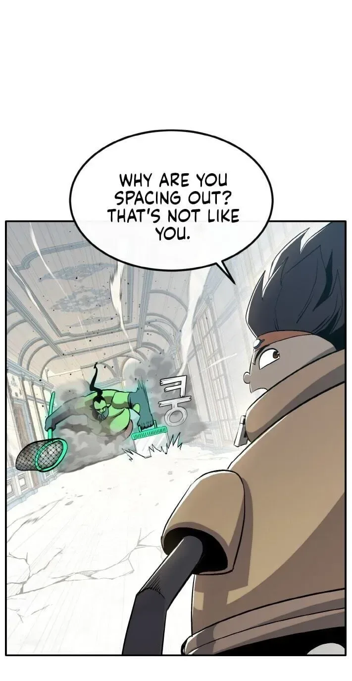 Counter Cube Chapter 207 page 70