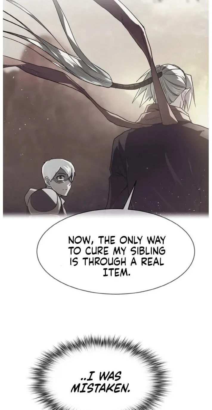 Counter Cube Chapter 207 page 75