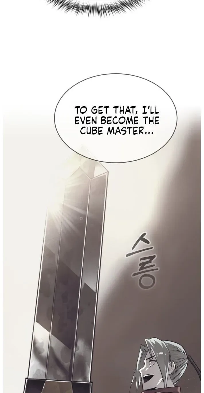 Counter Cube Chapter 207 page 76