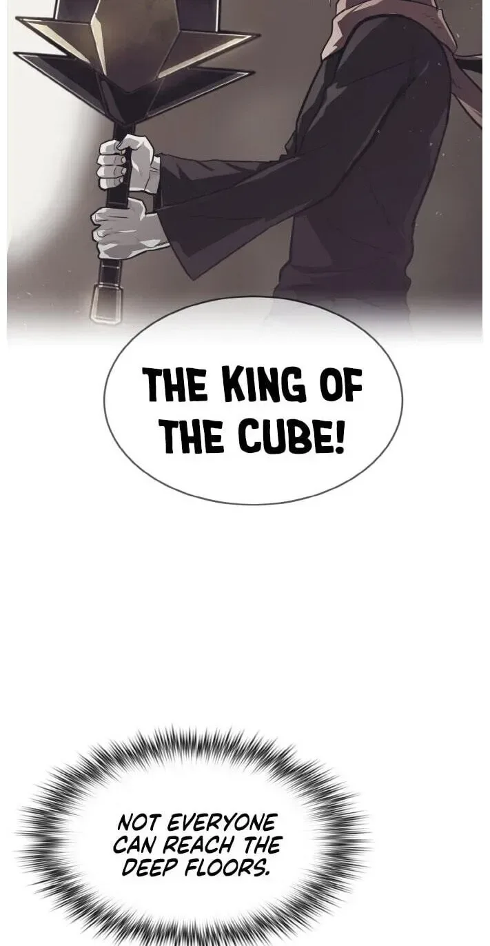 Counter Cube Chapter 207 page 77