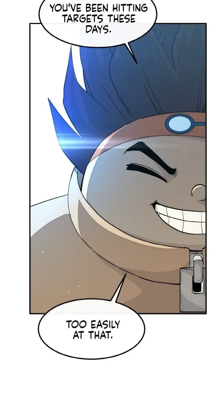Counter Cube Chapter 207 page 81