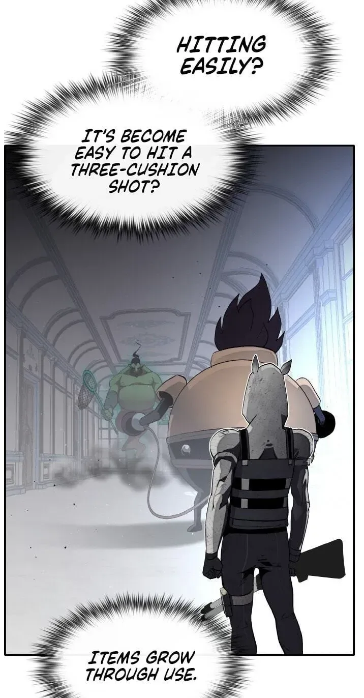 Counter Cube Chapter 207 page 85