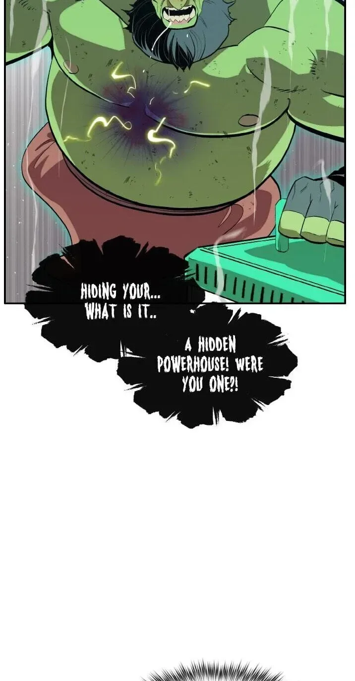 Counter Cube Chapter 207 page 84