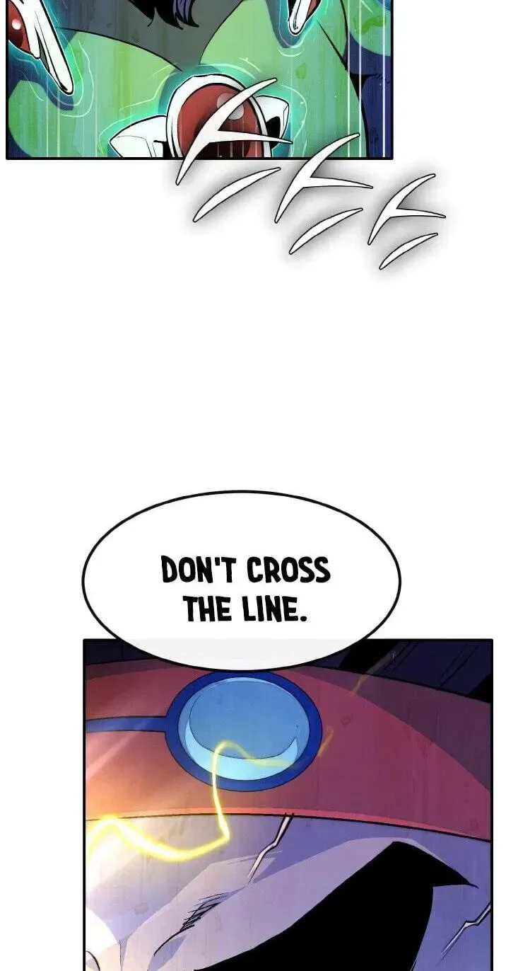 Counter Cube Chapter 207 page 88