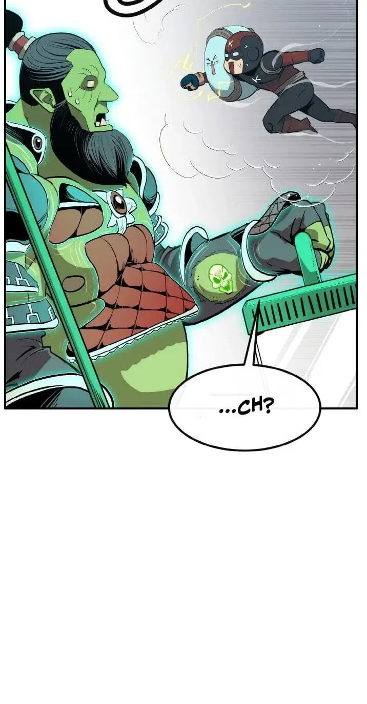 Counter Cube Chapter 207 page 92