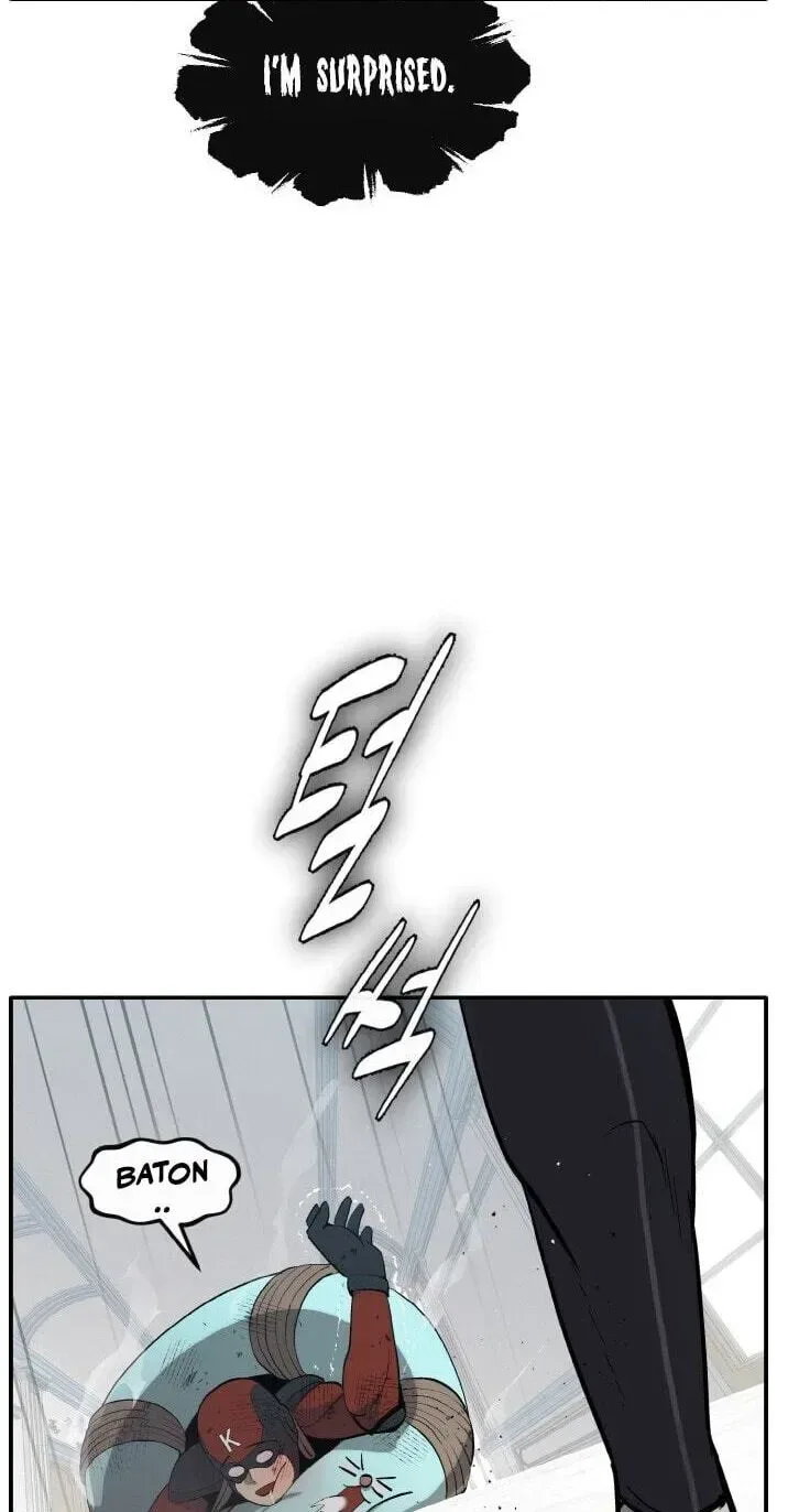 Counter Cube Chapter 207 page 94