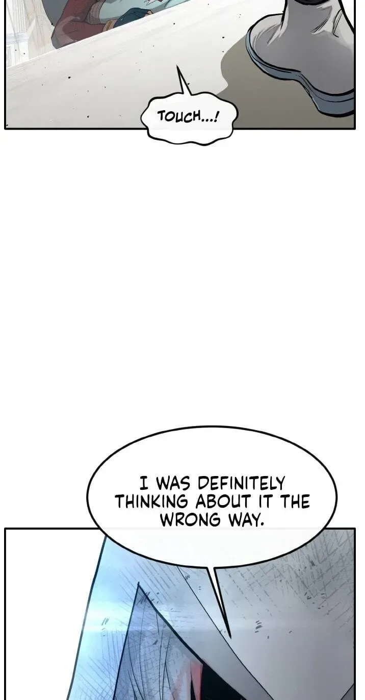 Counter Cube Chapter 207 page 95