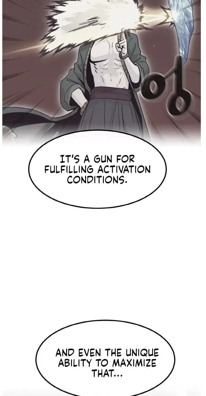 Counter Cube Chapter 207 page 98