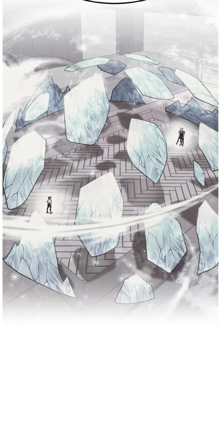 Counter Cube Chapter 207 page 99