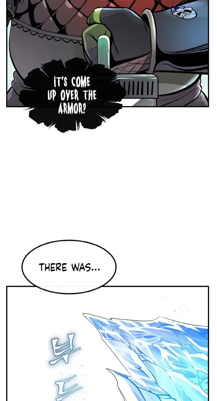 Counter Cube Chapter 207 page 102
