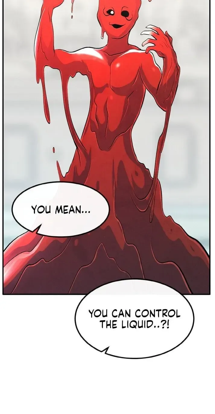 Counter Cube Chapter 208 page 26