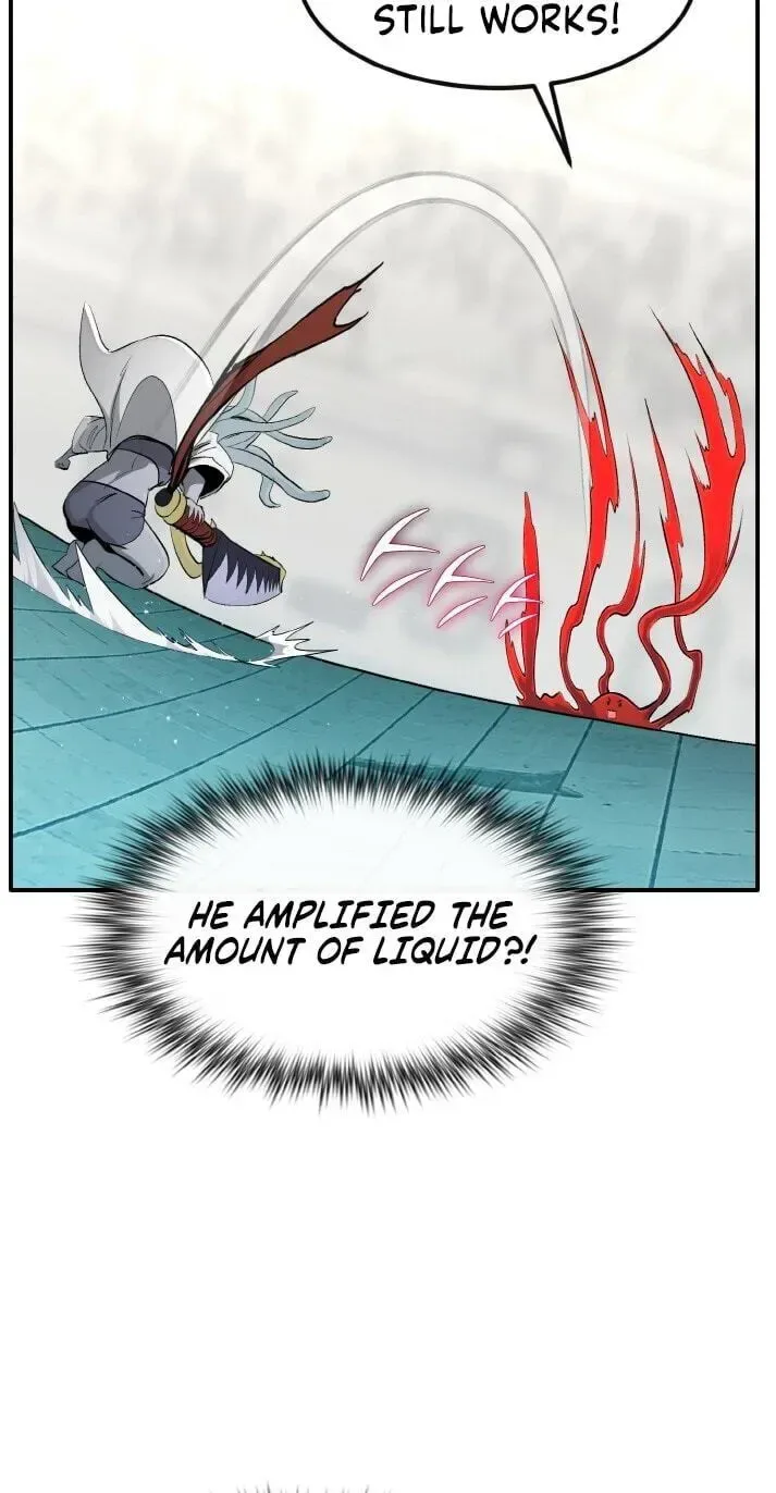 Counter Cube Chapter 208 page 22