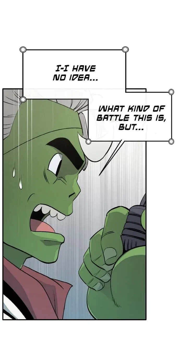 Counter Cube Chapter 208 page 48