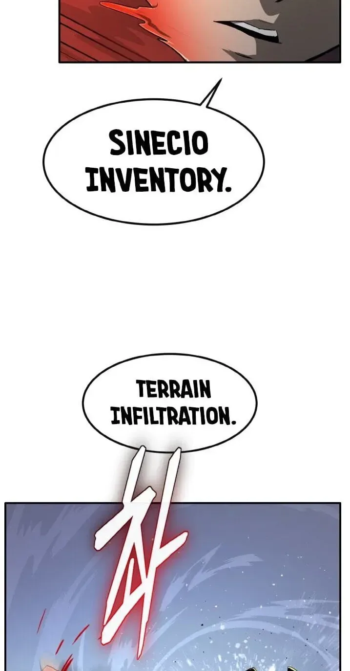 Counter Cube Chapter 208 page 81