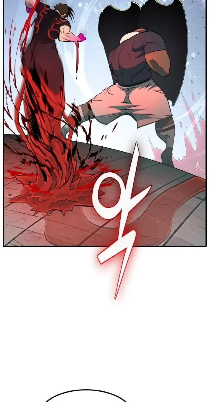 Counter Cube Chapter 208 page 82