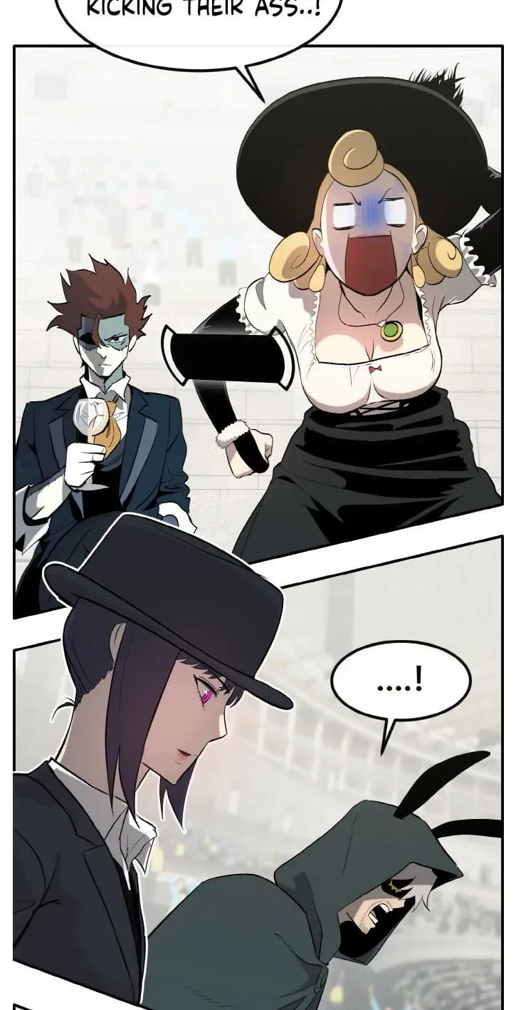 Counter Cube Chapter 208 page 90