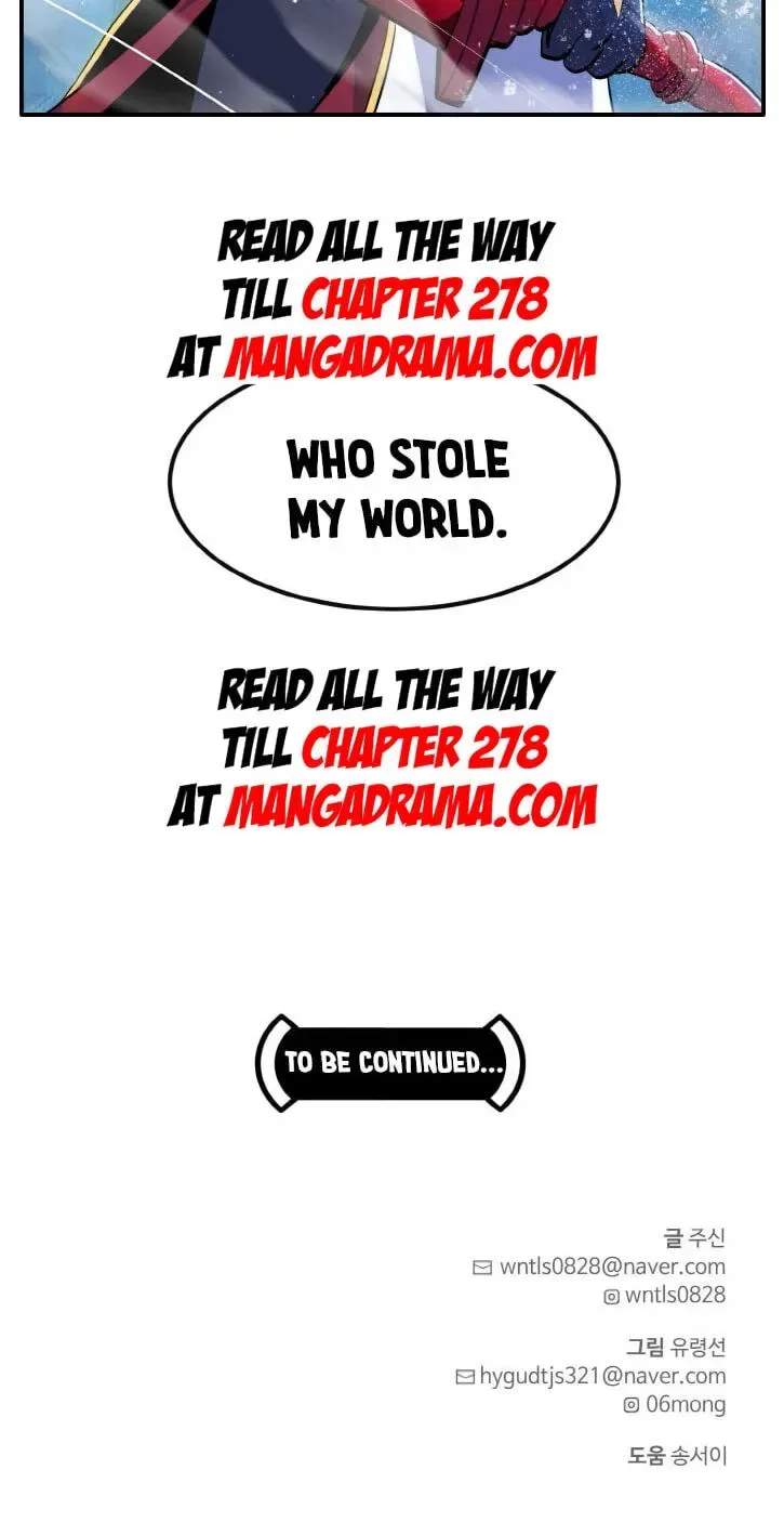 Counter Cube Chapter 208 page 101