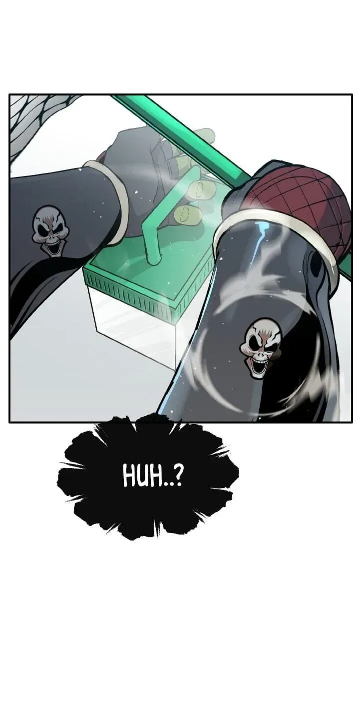 Counter Cube Chapter 209 page 29